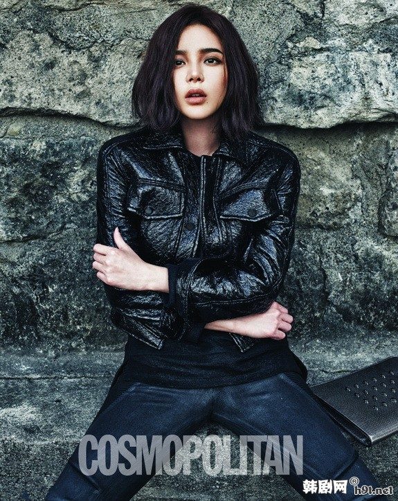 Si-yeon Park HD Images/Photo Gallery Download #1782807