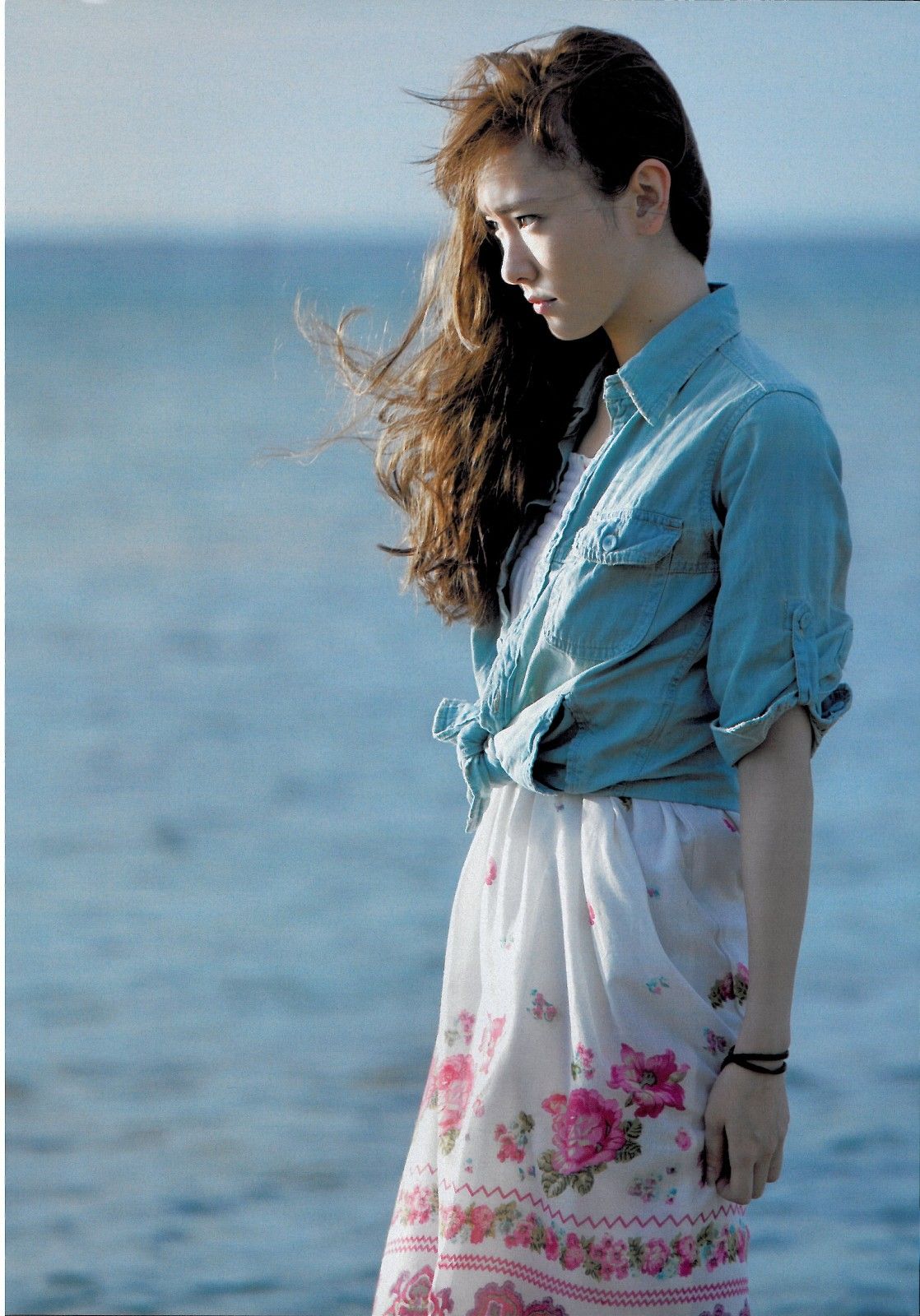 Yui Aragaki HD Images/Photo Gallery Download #7185293
