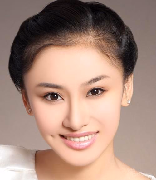 朱子岩 高清写真/照片下载 #3479270