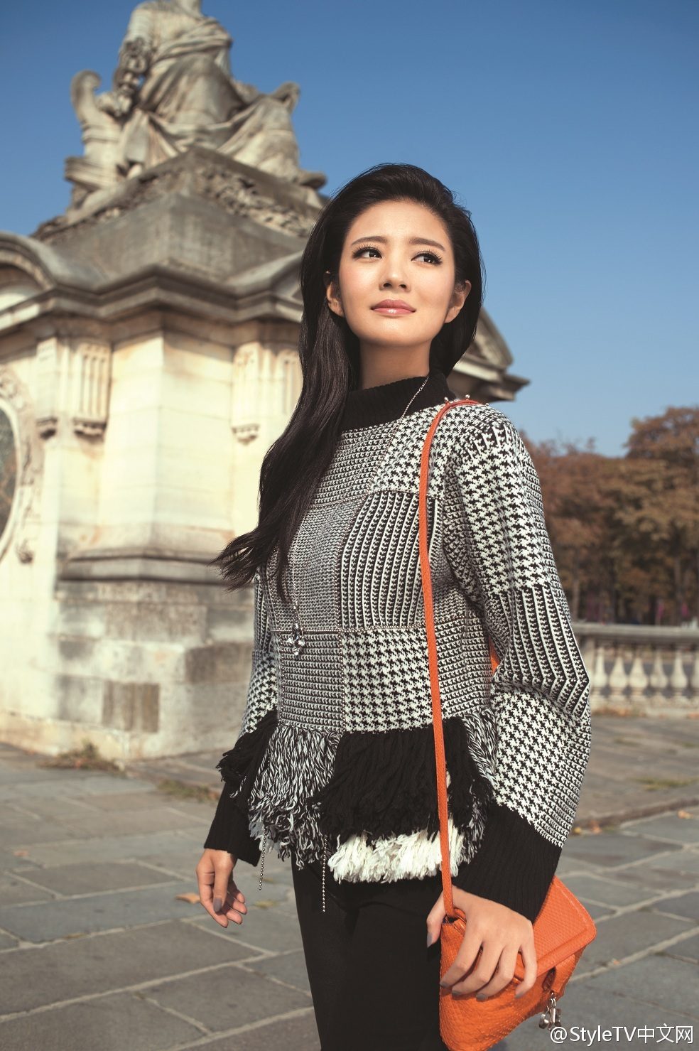 安以轩 高清写真/照片下载 #1695591