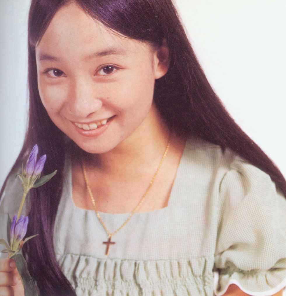 Agnes Chan HD Images/Photo Gallery Download #795224
