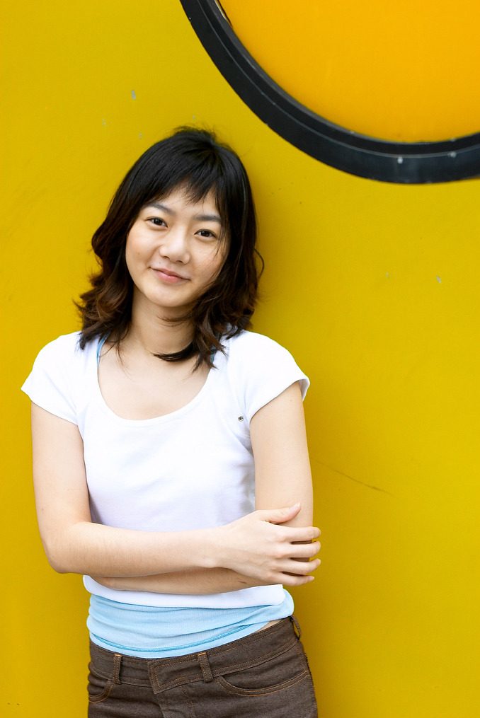 배두나 HD 이미지/사진 갤러리 다운로드 #1411474