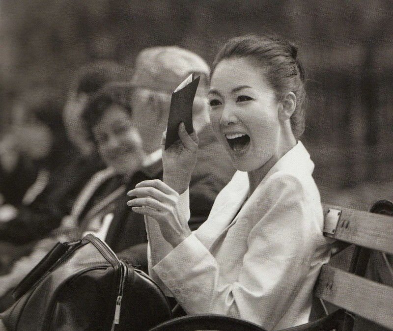 Choi Ji-woo HD Images/Photo Gallery Download #603445