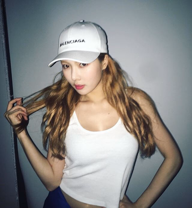 Kim Hyun-A. HD Images/Photo Gallery Download #3348300