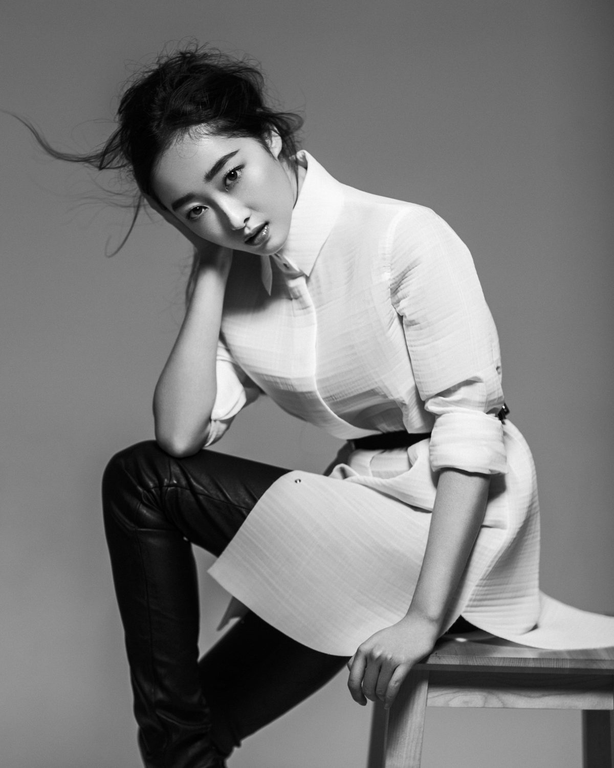 Mengjie Jiang HD Images/Photo Gallery Download #6806857