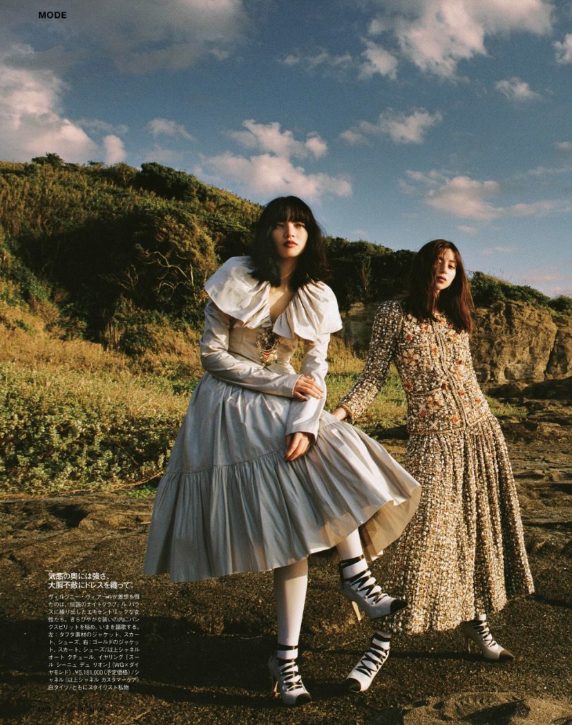 小松菜奈 高清写真/照片下载 #5950244