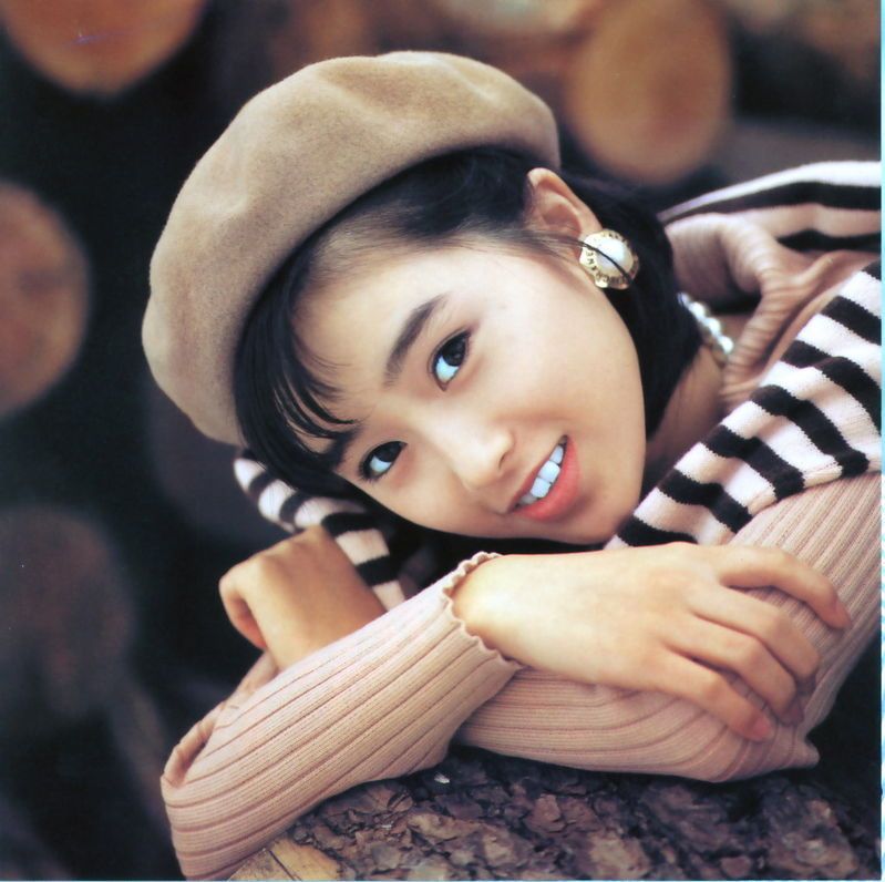 Noriko Sakai HD Images/Photo Gallery Download #5472075