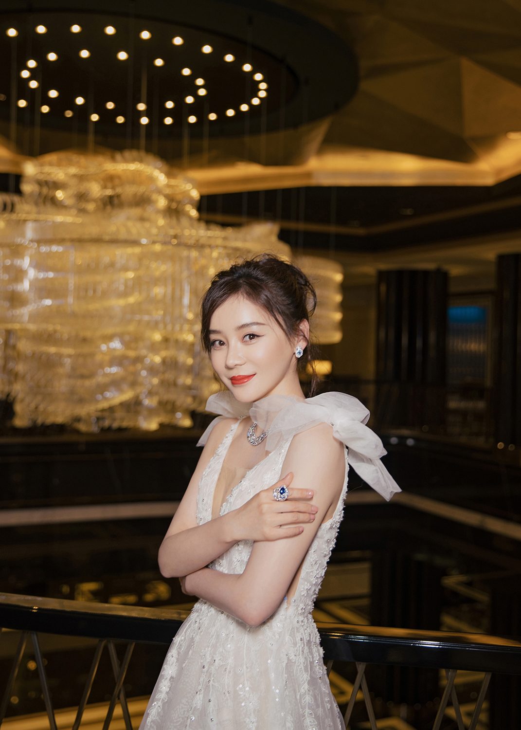 Shanshan Yuan HD Images/Photo Gallery Download #2025451