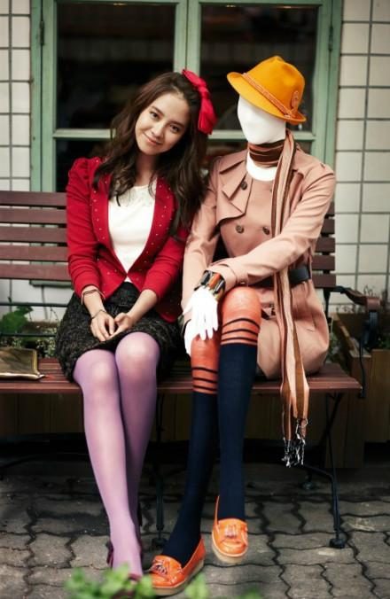 Song Ji-Hyo HD Images/Photo Gallery Download #785280