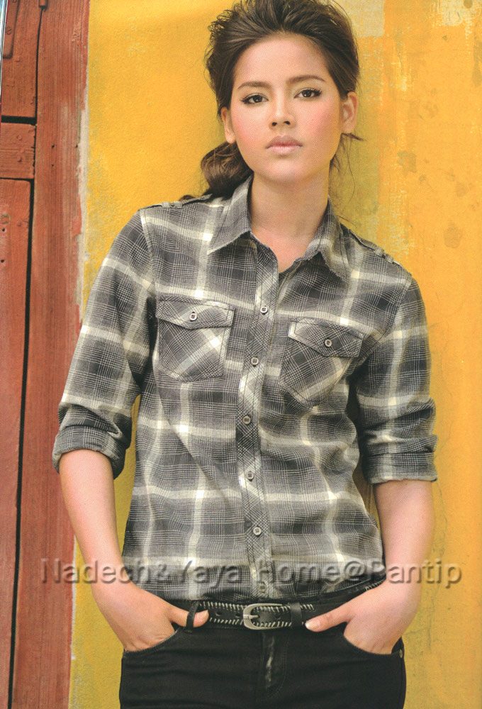 Urassaya Sperbund HD Images/Photo Gallery Download #6202540