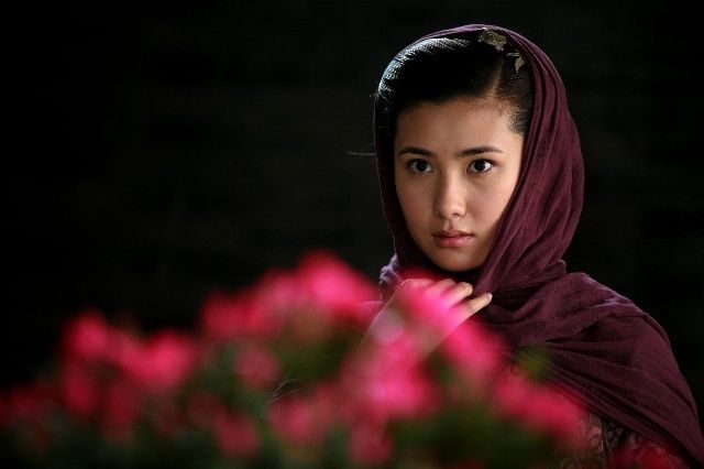 Xiaoxiao Bian HD Images/Photo Gallery Download #7059153