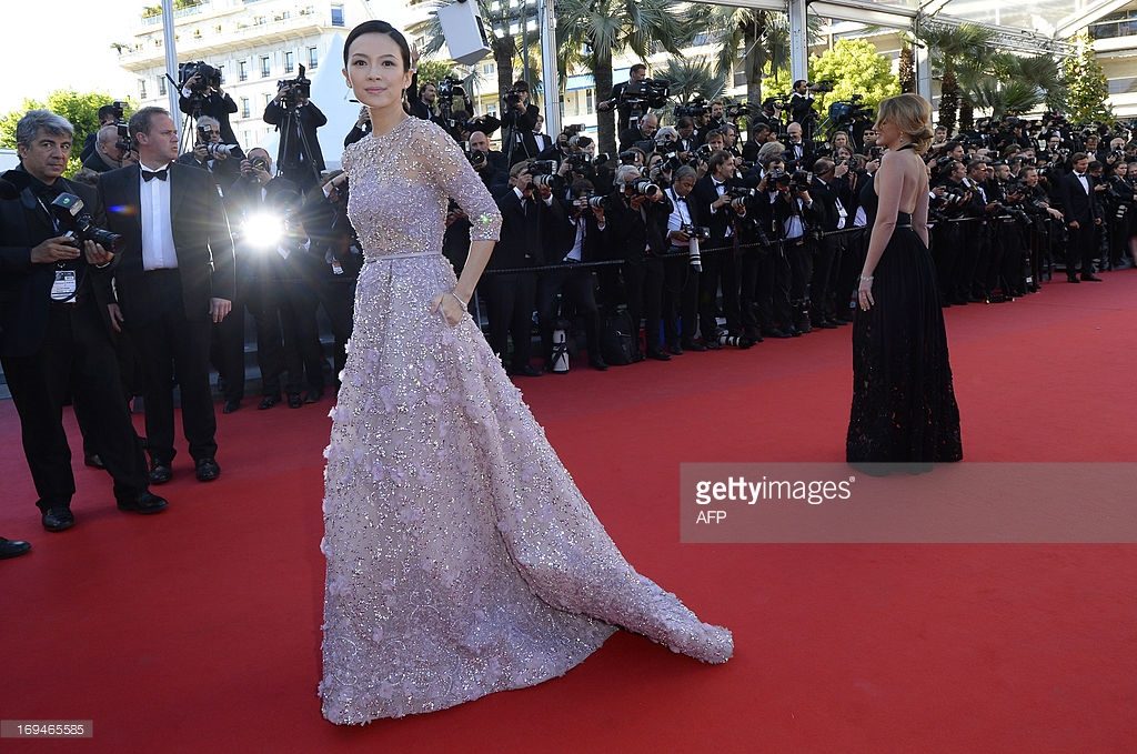 Ziyi Zhang HD Images/Photo Gallery Download #1042690