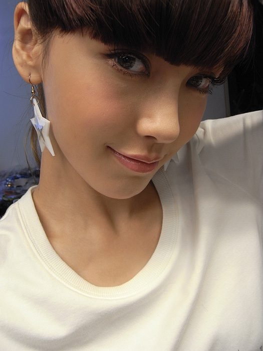 Angelababy HD Images/Photo Gallery Download #6654010