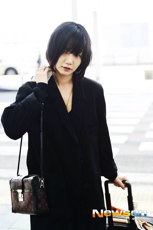 Bae Doona HD Images/Photo Gallery Download #1411766