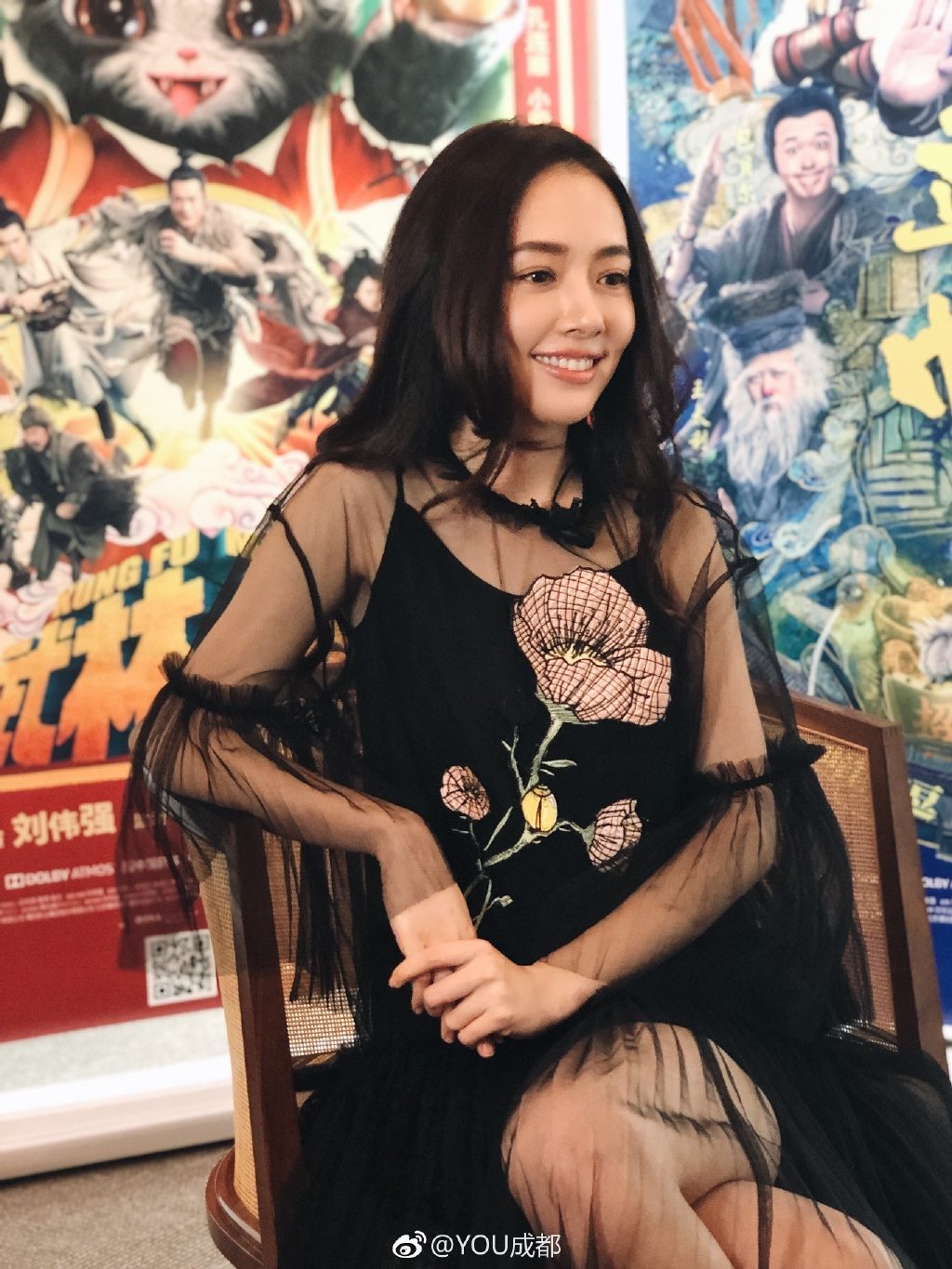 Bea Hayden Kuo HD Images/Photo Gallery Download #6731574