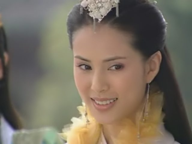 李若彤 高清写真/照片下载 #1596442