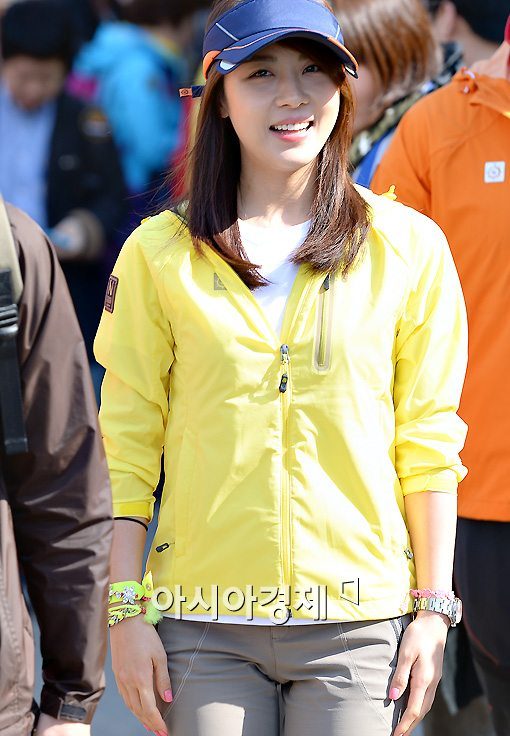 Ha Ji-Won HD Images/Photo Gallery Download #894957