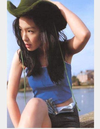 Kelly Lin HD Images/Photo Gallery Download #6642077