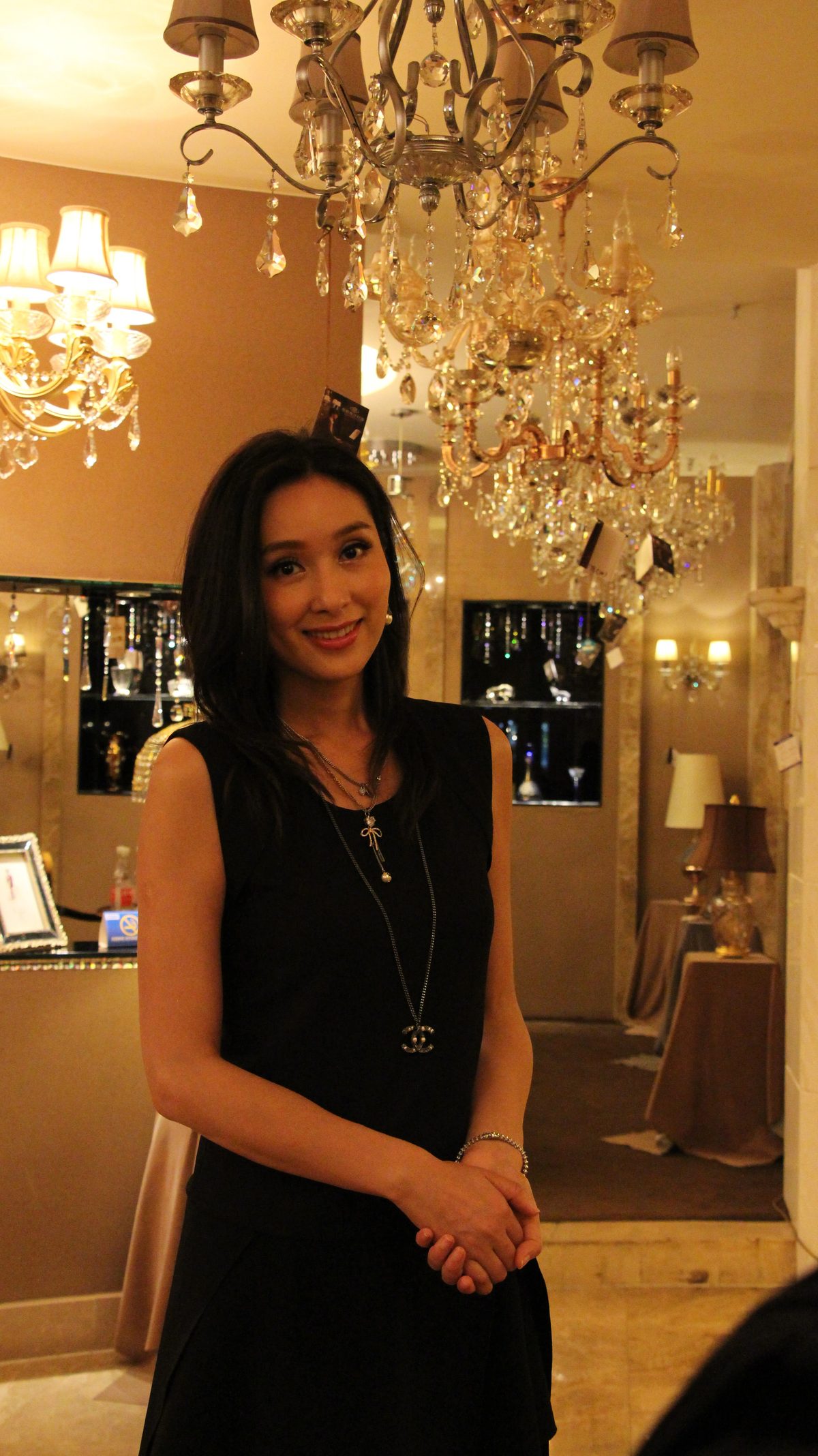 Kristy Yeung HD Images/Photo Gallery Download #7180763