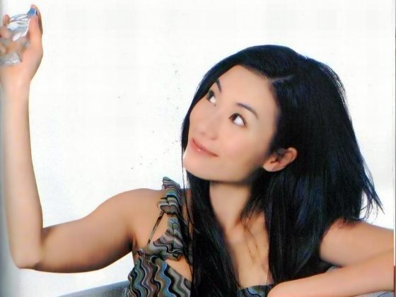 Maggie Ho-yee Cheung HD 이미지/사진 갤러리 다운로드 #1300392