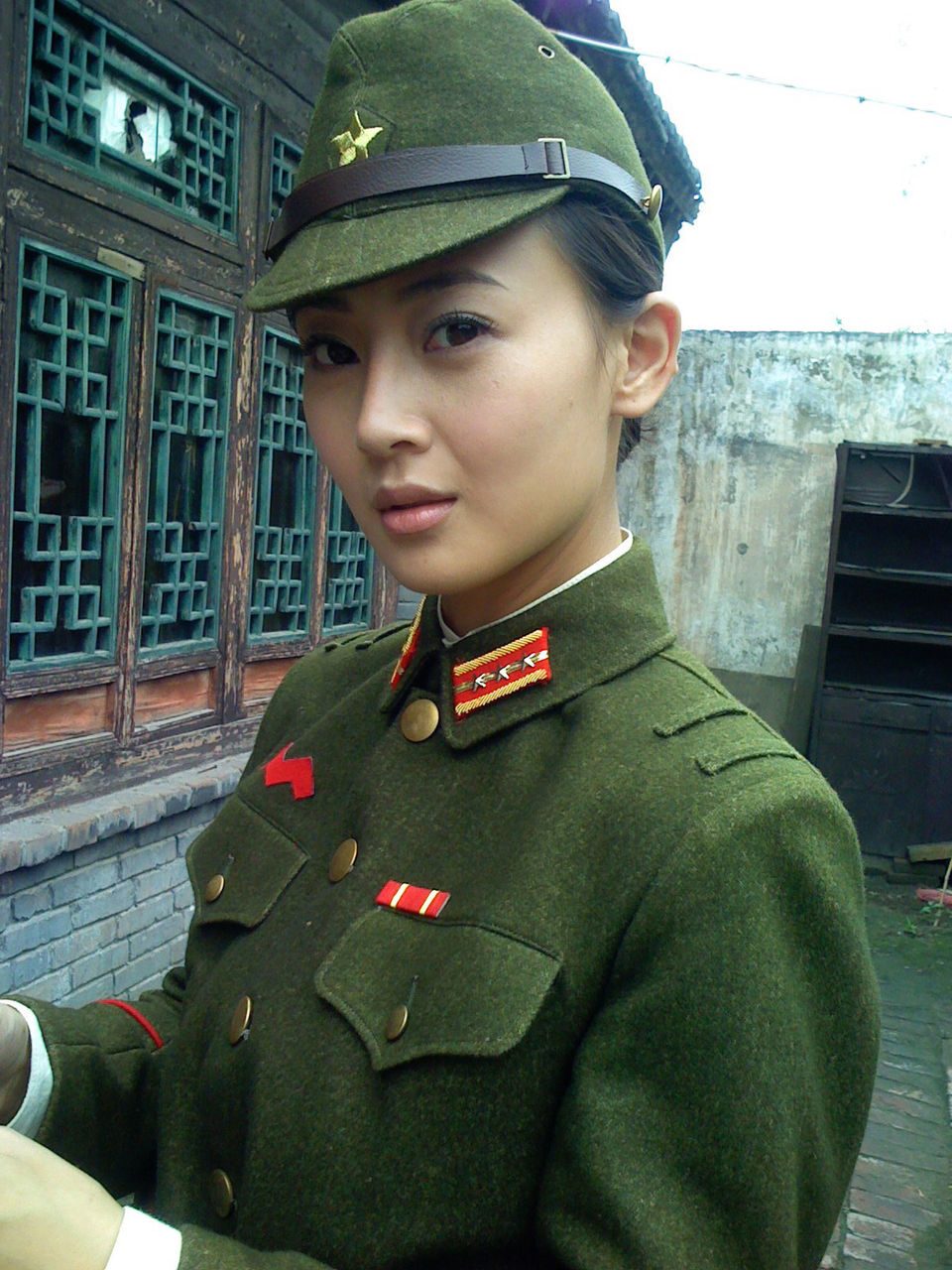 Ni-en Wan HD Images/Photo Gallery Download #1860955