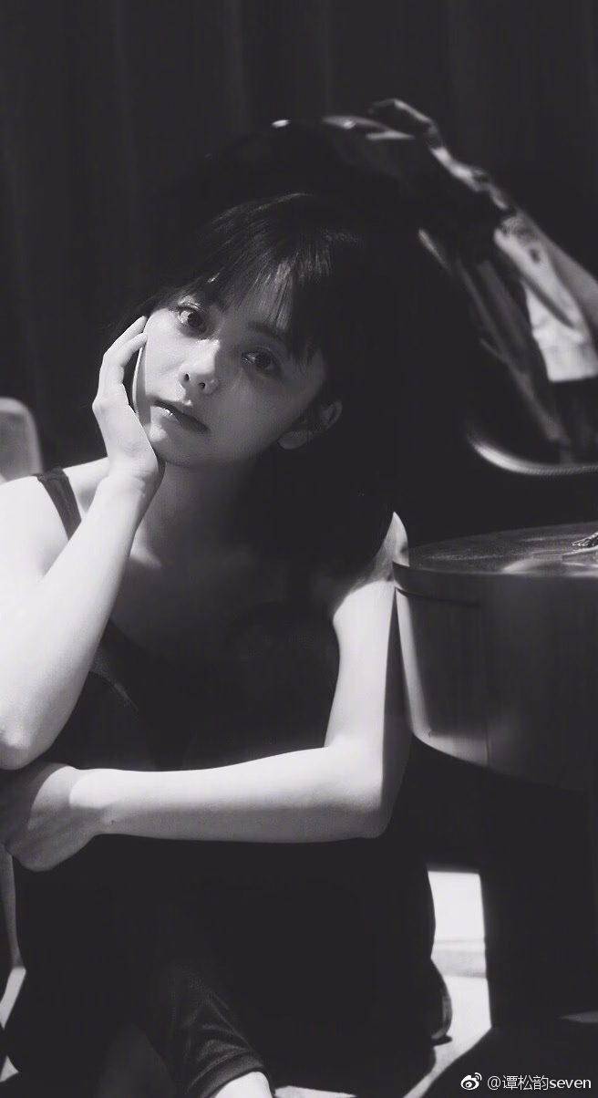 谭松韵 高清写真/照片下载 #3479854