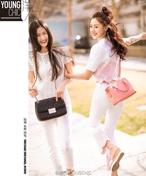 Tian'ai Zhang HD Images/Photo Gallery Download #6709697