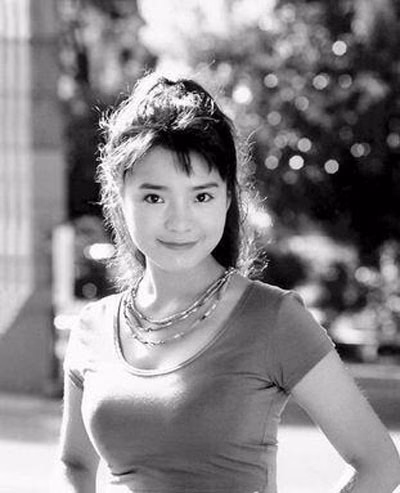 朱迅 高清写真/照片下载 #3486673