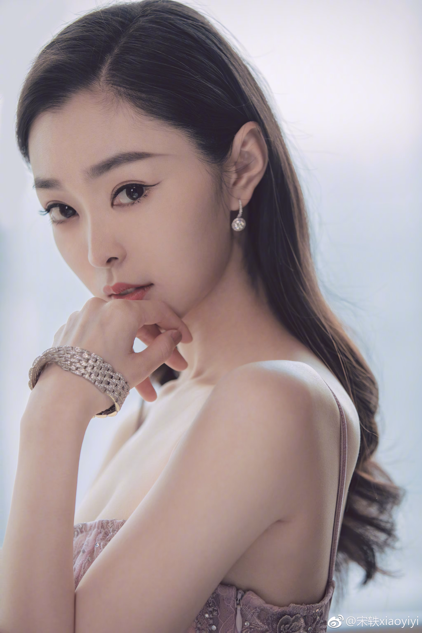 宋轶 高清写真/照片下载 #3430986