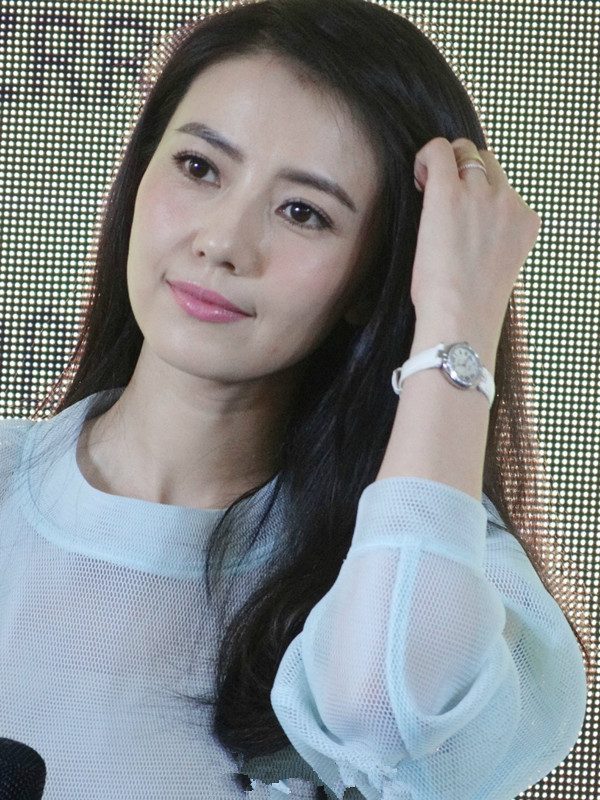 고원원 HD 이미지/사진 갤러리 다운로드 #671357