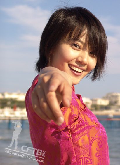 高圆圆 高清写真/照片下载 #691245