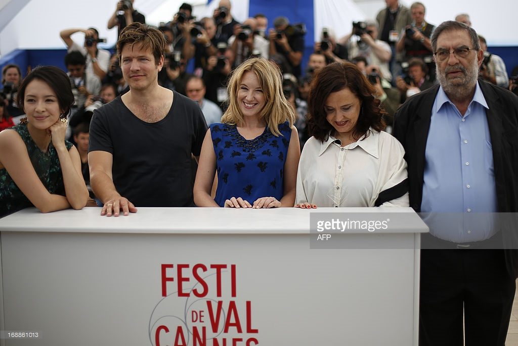 Ziyi Zhang HD Images/Photo Gallery Download #1042982