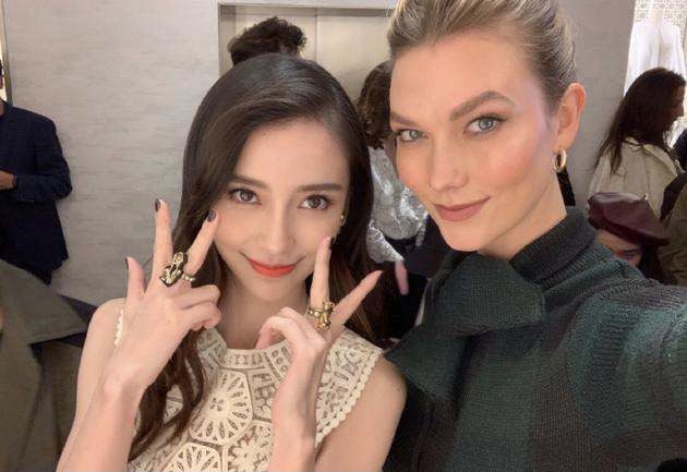 Angelababy HD Images/Photo Gallery Download #5649664