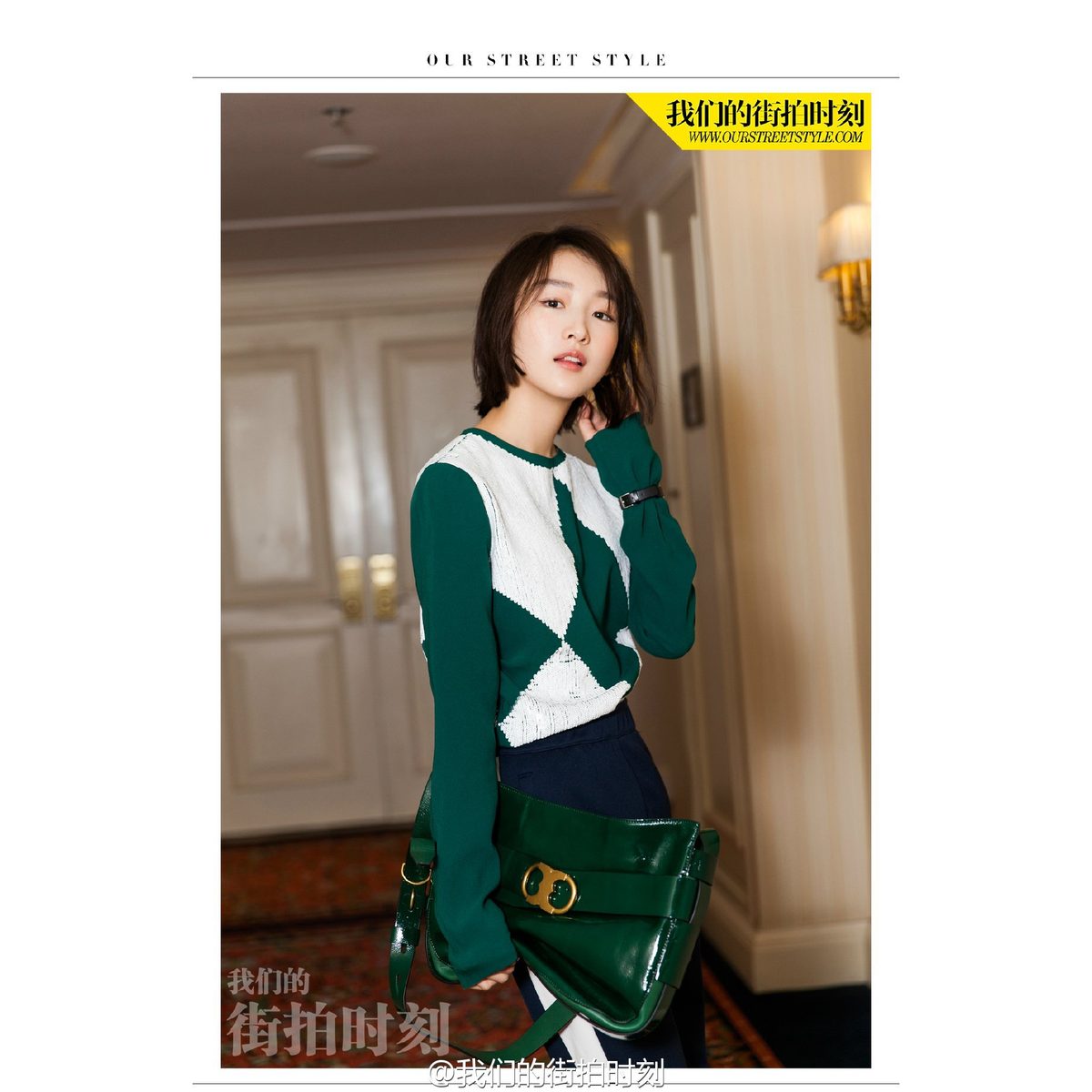 Dongyu Zhou HD Images/Photo Gallery Download #1909831