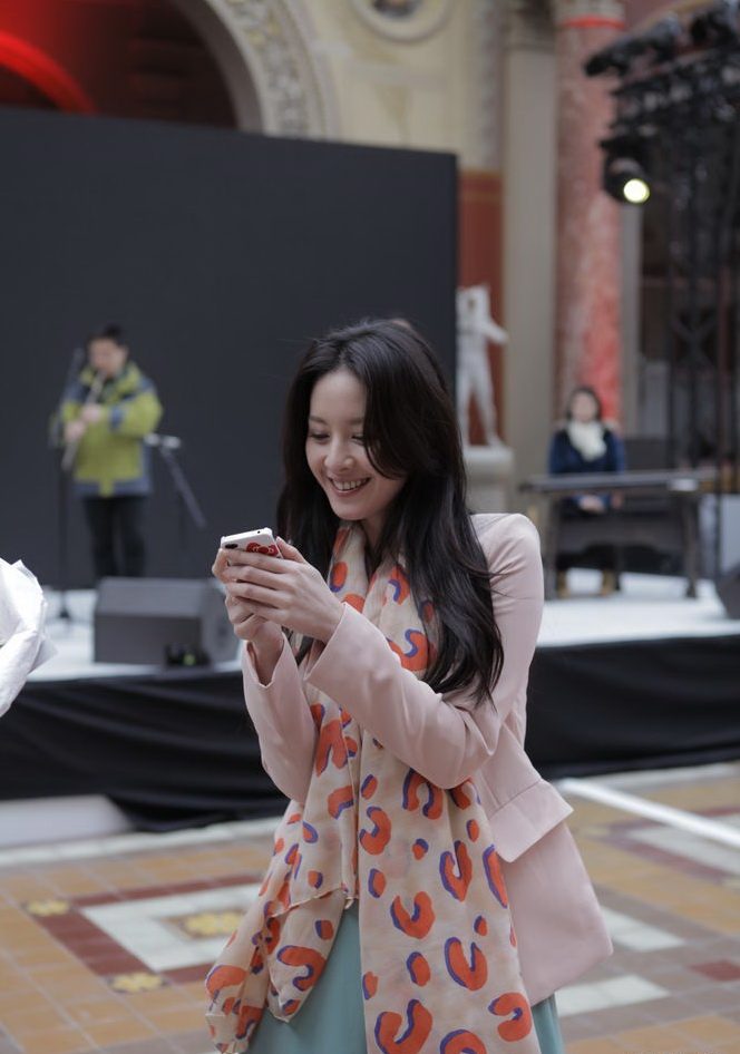 Kai-Syuan Tzeng HD Images/Photo Gallery Download #1931708