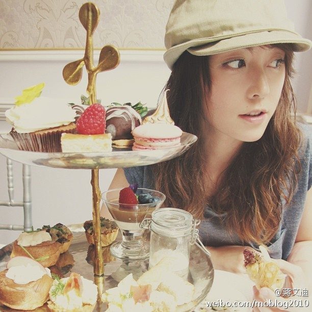 Mandy Chiang HD Images/Photo Gallery Download #1290740