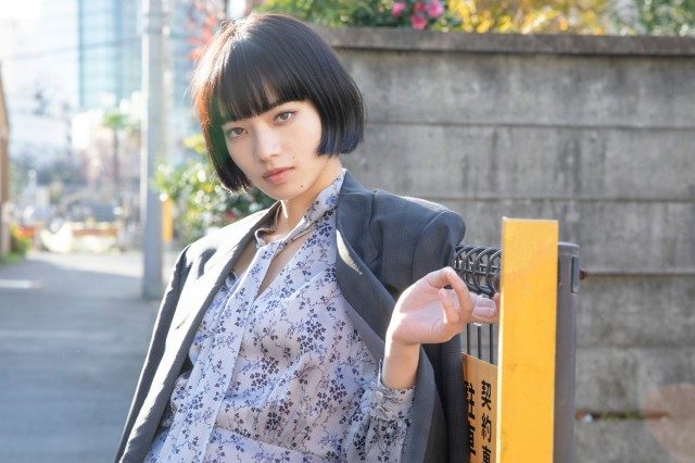Nana Komatsu HD Images/Photo Gallery Download #3899503