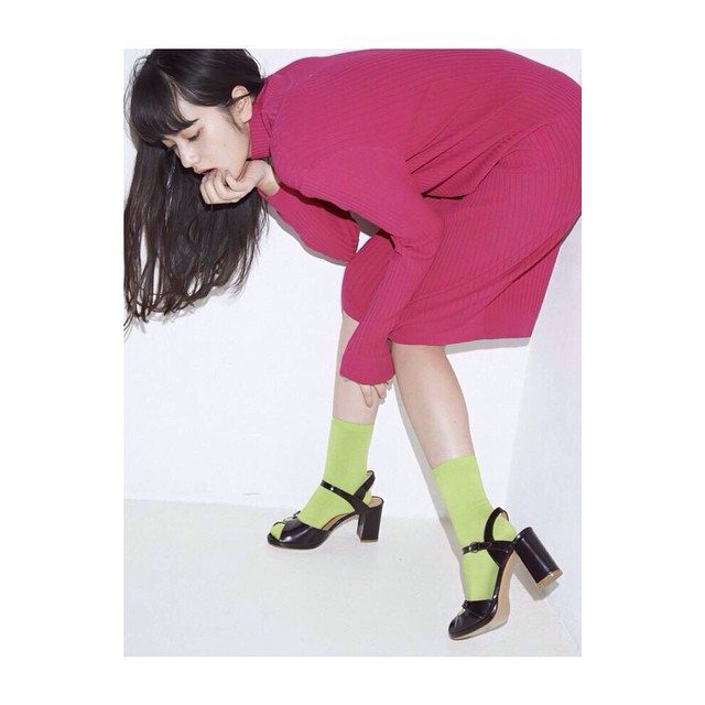 小松菜奈 高清写真/照片下载 #4387332