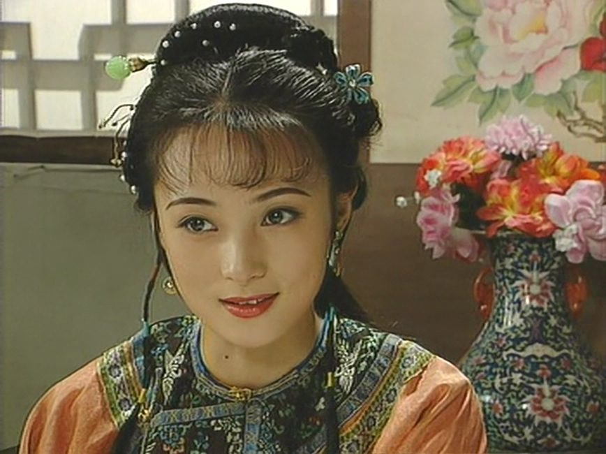 Qinqin Jiang HD Images/Photo Gallery Download #1324550
