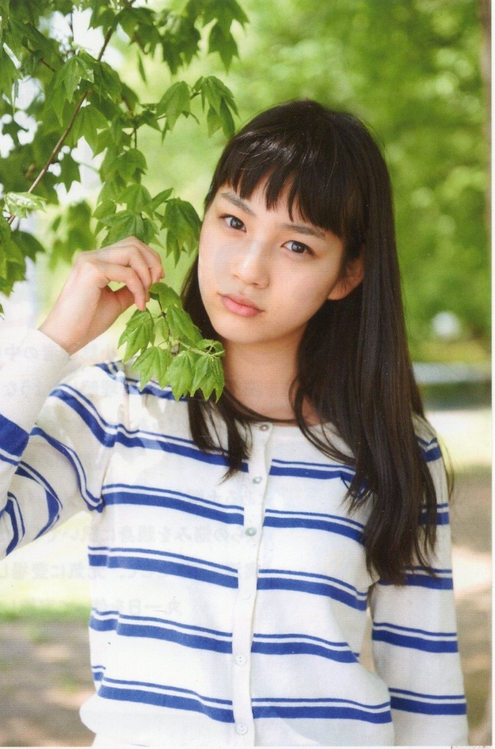 能年玲奈 HD画像/フォトギャラリーダウンロード #3271320
