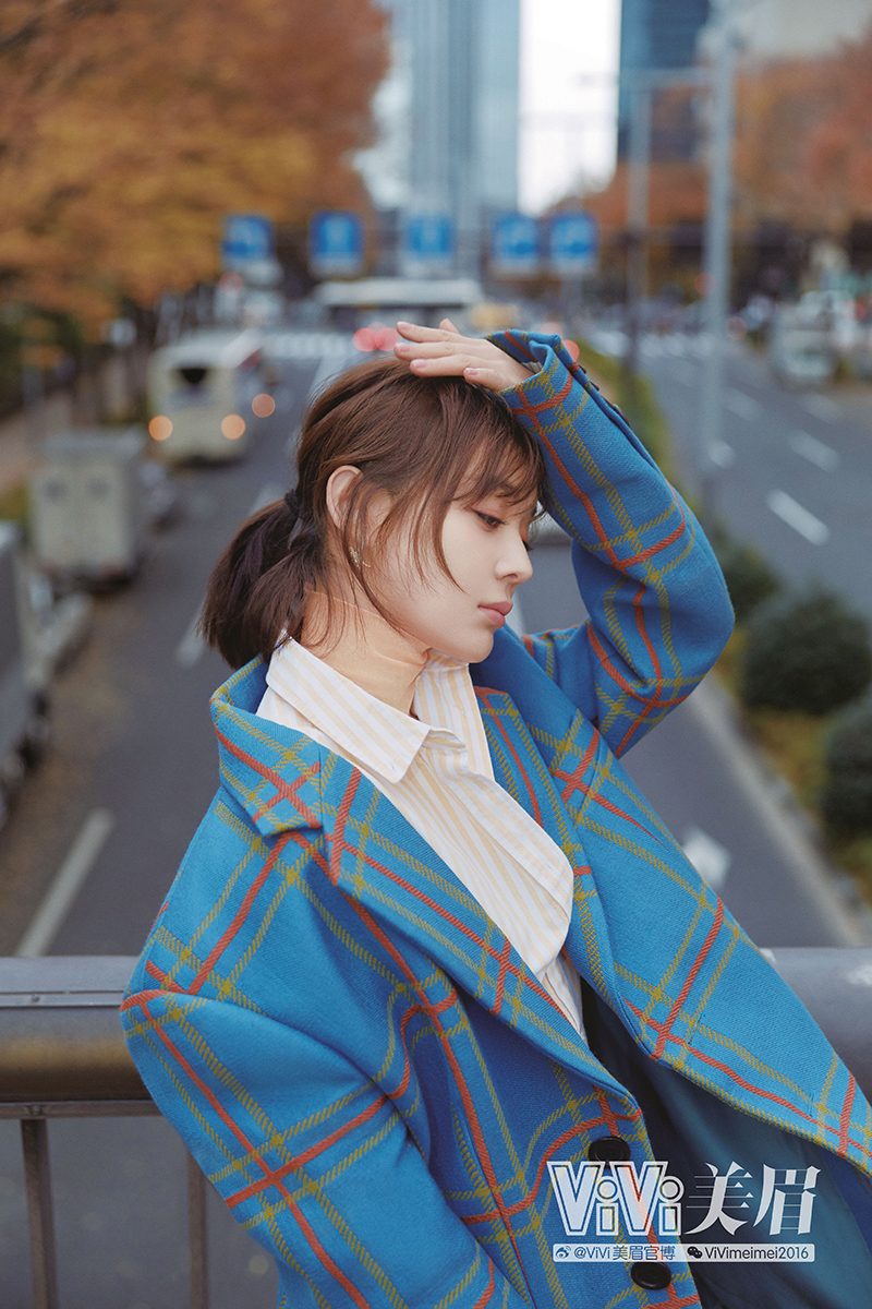 Shanshan Yuan HD Images/Photo Gallery Download #2026035