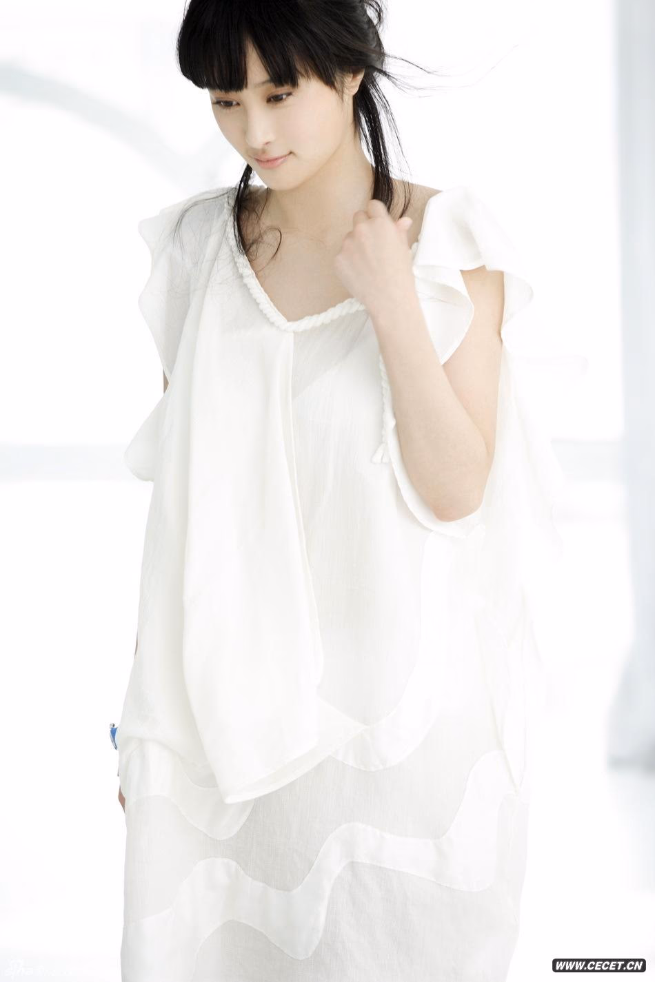 李欣汝 高清写真/照片下载 #3278423