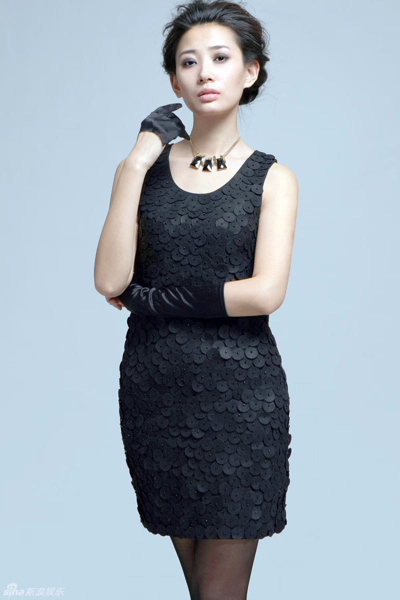 吕夏 高清写真/照片下载 #3436392