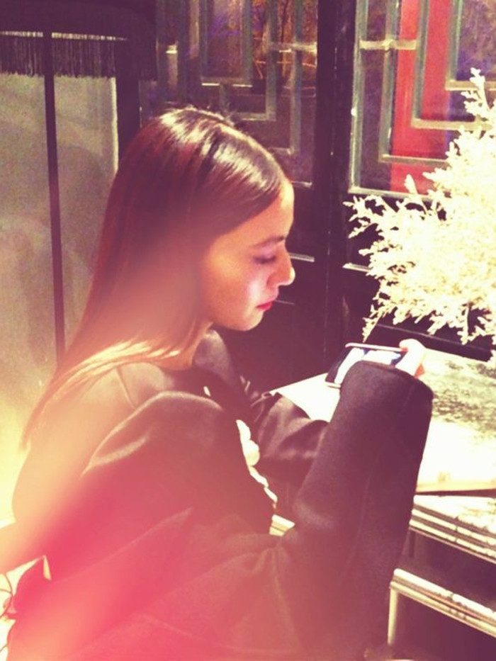 高圆圆 高清写真/照片下载 #669660