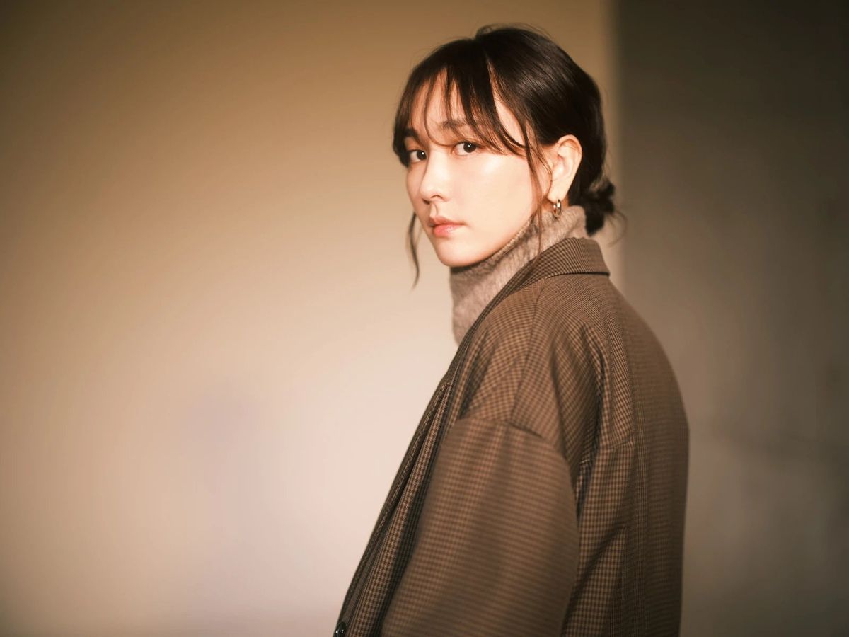 Yui Aragaki HD Images/Photo Gallery Download #9328696