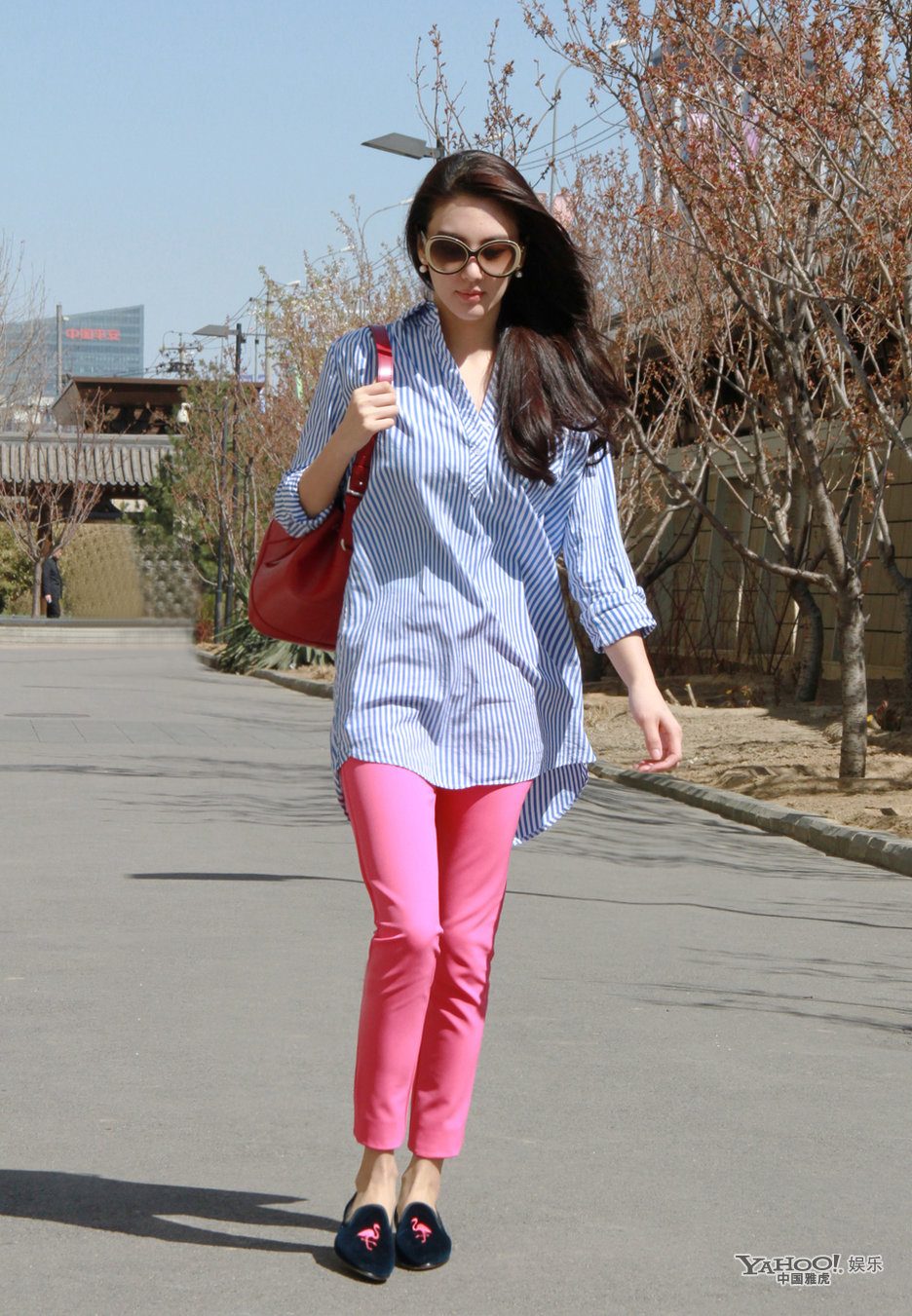 Yuqi Zhang HD Images/Photo Gallery Download #6664246