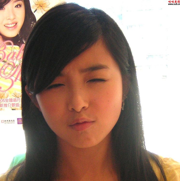 Hanyun Zhang HD Images/Photo Gallery Download #1962685