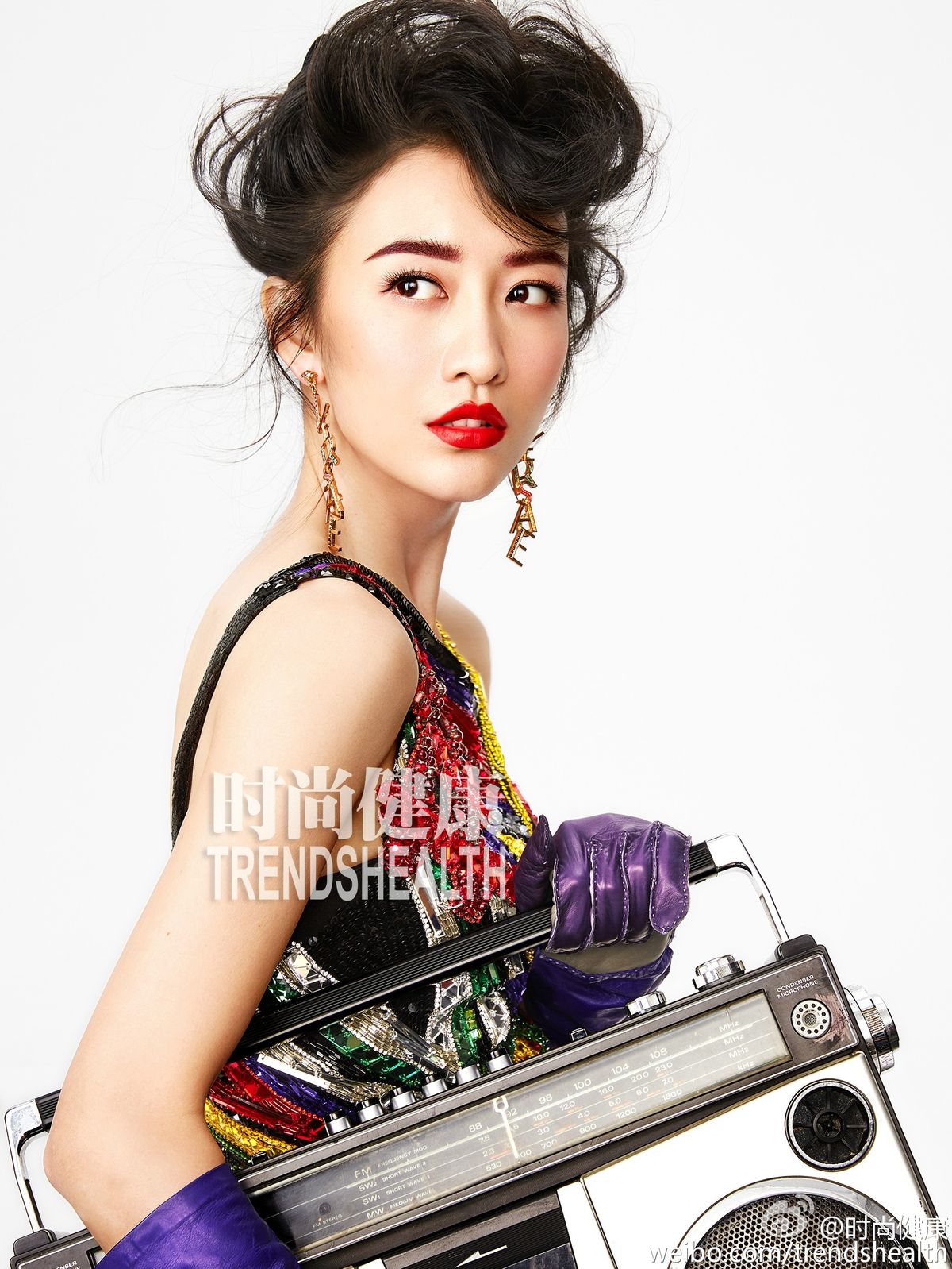 Ou Wang HD Images/Photo Gallery Download #6974510