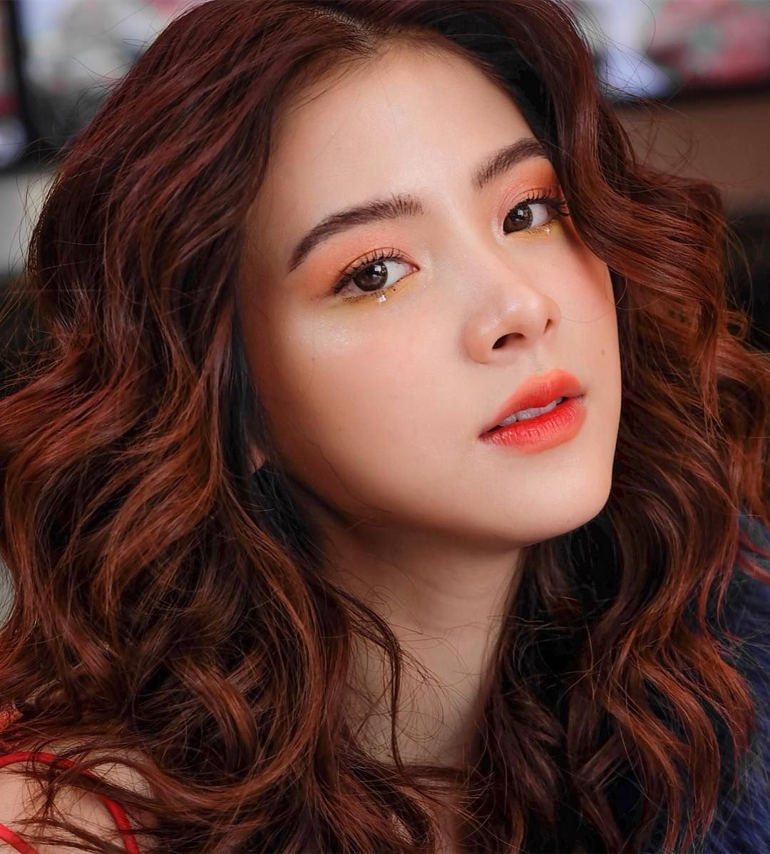 Pimchanok Leuwisetpaibul HD Images/Photo Gallery Download #9199715