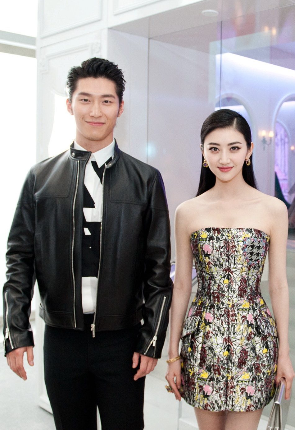 Tian Jing HD Images/Photo Gallery Download #6683290